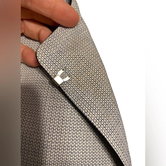 NWT Talbots Tweed Blazer - Picture 4 of 10